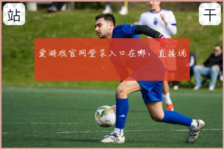 爱游戏官网登录入口在哪,直接说