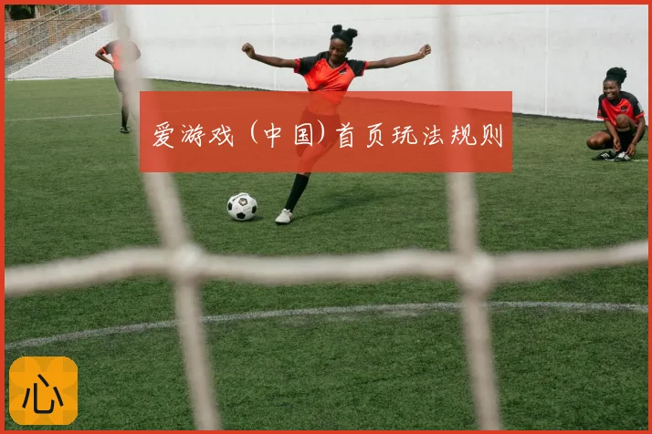 爱游戏 (中国)首页玩法规则